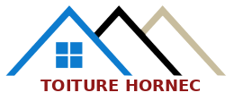 Logo Toiture Hornec